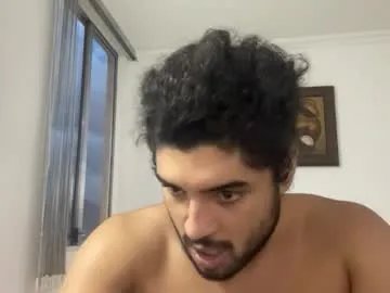 bdever7 from Chaturbate