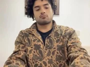 bdever7 from Chaturbate