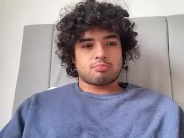 bdever7 from Chaturbate