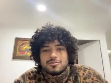 bdever7 from Chaturbate