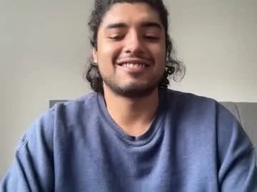 bdever7 from Chaturbate