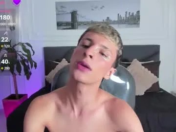 belami_blake from Chaturbate