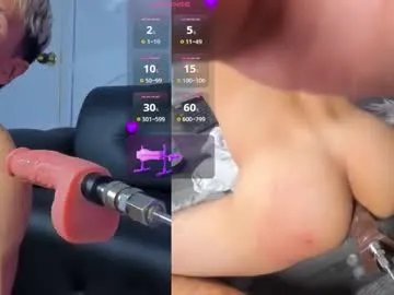 belami_blake from Chaturbate