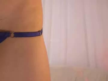 bella_franco from Chaturbate