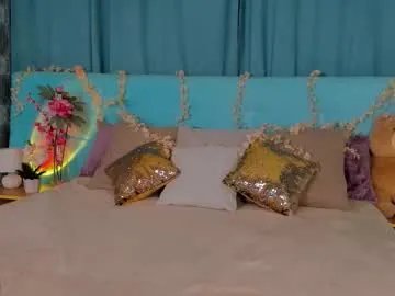 bella_stewartt from Chaturbate