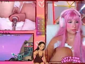 bellyrouse from Chaturbate