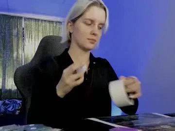 bethanycloud from Chaturbate