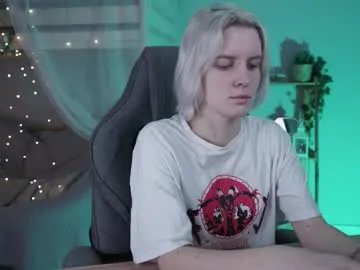 bethanycloud from Chaturbate