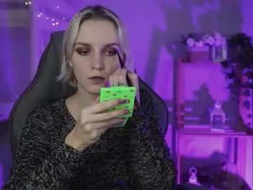 bethanycloud from Chaturbate