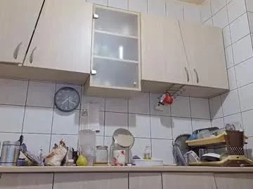 bethnorth from Chaturbate