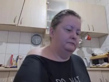 bethnorth from Chaturbate