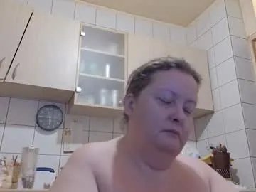 bethnorth from Chaturbate