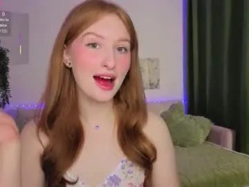 betty_twilight from Chaturbate