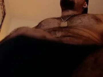 bigdaddybx from Chaturbate