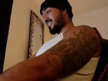 bigdaddybx from Chaturbate