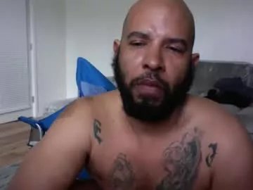 bigdickjimmywill from Chaturbate