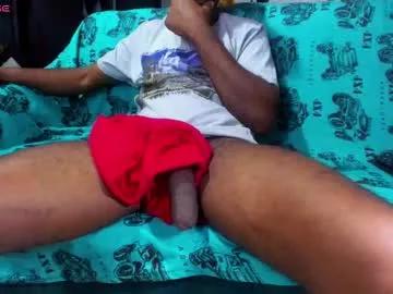 black_diamond_t from Chaturbate is Freechat