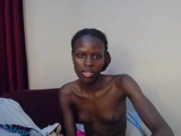 blaqlover from Chaturbate