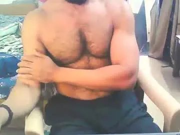 boldinddude from Chaturbate