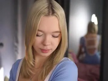 boobybliss from Chaturbate