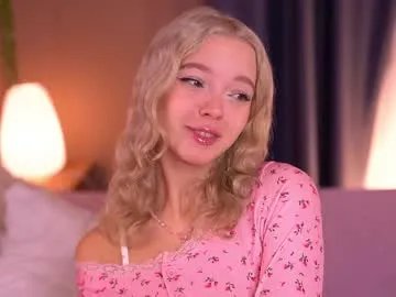 boobybliss from Chaturbate