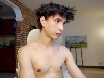 boream_ from Chaturbate is Freechat
