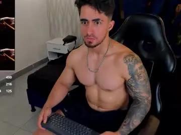 brad_summer from Chaturbate is Freechat