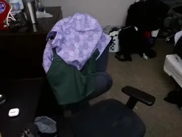 bubblebuttbdn from Chaturbate