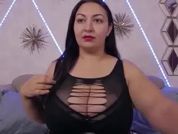 bustyeva_ from Chaturbate