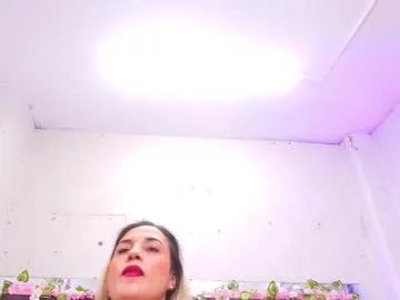 c_fox_ from Chaturbate