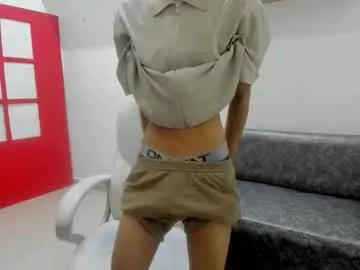 camillo_virgil from Chaturbate is Freechat