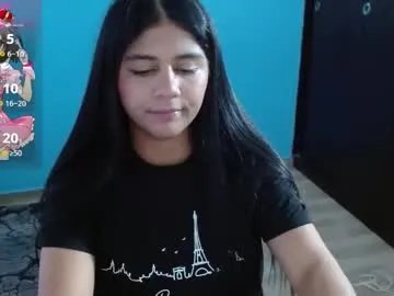 candela_smith from Chaturbate