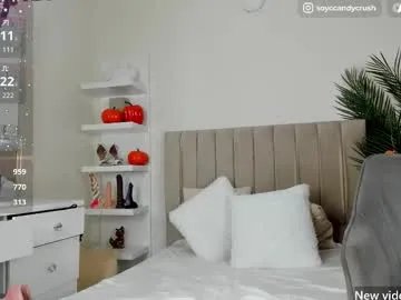 candy_crush99 from Chaturbate