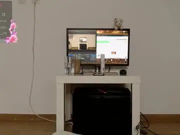 candyliciousss from Chaturbate