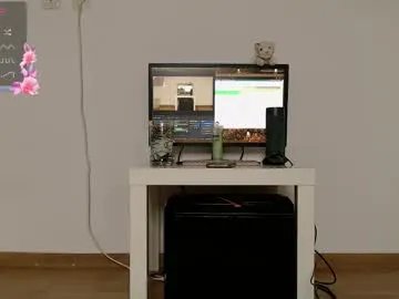 candyliciousss from Chaturbate