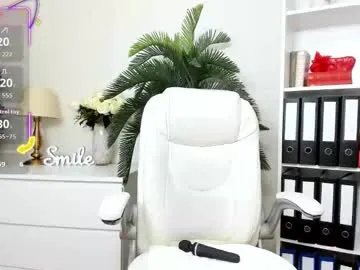 candywesst from Chaturbate