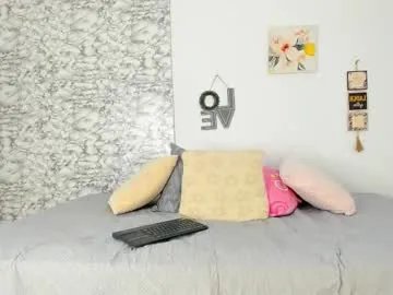 canhela1 from Chaturbate