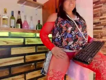carmen_alicia from Chaturbate is Freechat