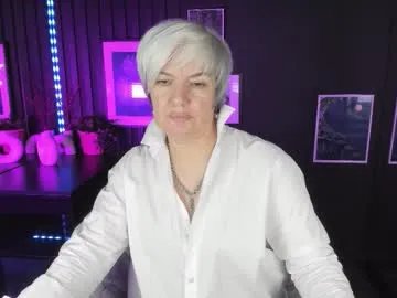 carmensoft from Chaturbate