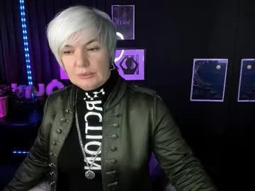 carmensoft from Chaturbate