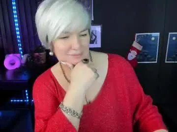 carmensoft from Chaturbate