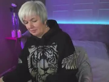 carmensoft from Chaturbate