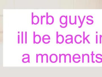 caroline_adams_ from Chaturbate