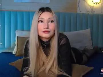 carolreeves from Chaturbate is Group