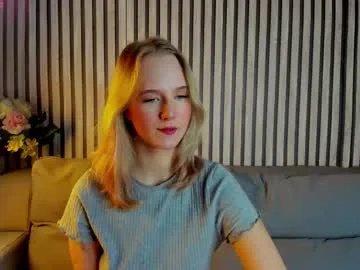 casey_sweeet from Chaturbate