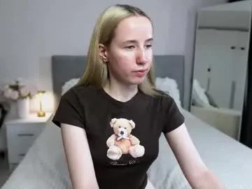 cassie_kelman from Chaturbate