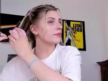 cassieholland from Chaturbate is Freechat
