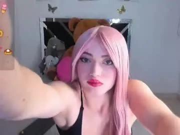 Catalina_smith__ from Chaturbate