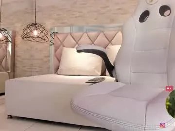 celene_midnight from Chaturbate