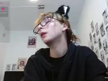 celesteayase from Chaturbate